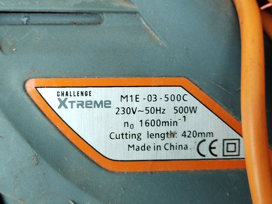 Vând Forfeca de tuns gard viu