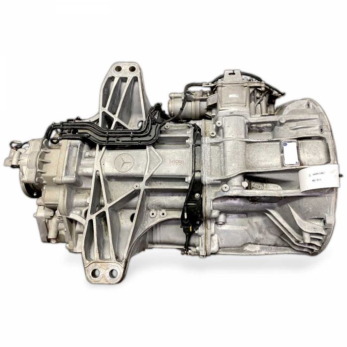 Cutie de viteze pentru Mercedes-Benz Actros 0012603600,DAIMLER G281-12