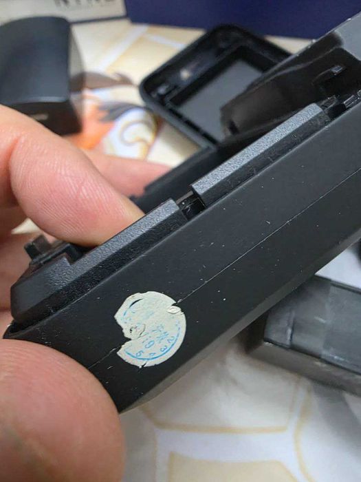 NINE body camera  : NBC 4G (камера+телефон)