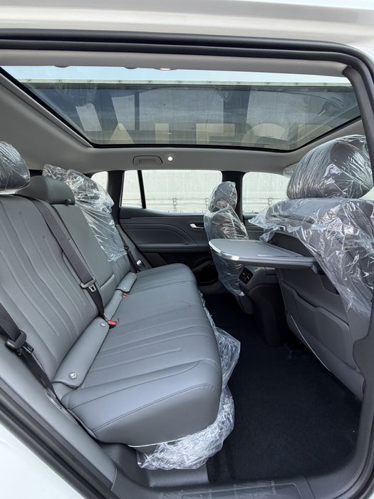 Gac ion i60 Gibrid 2026 R19 Diskada Eng ohirgi pozitsiya Yangi