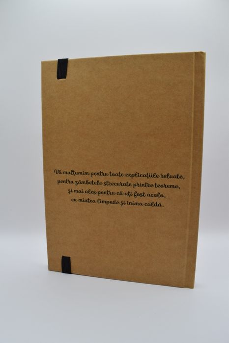 Agenda personalizata Învățătoare, Educatoare, Profesoara