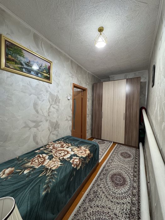 Продам 3-х комнатный дом