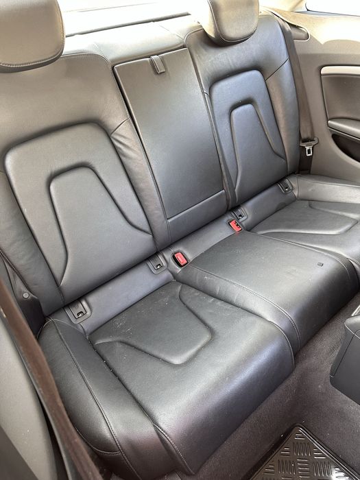 Ауди а5 2.0тфси на части / audi a5 2.0tfsi