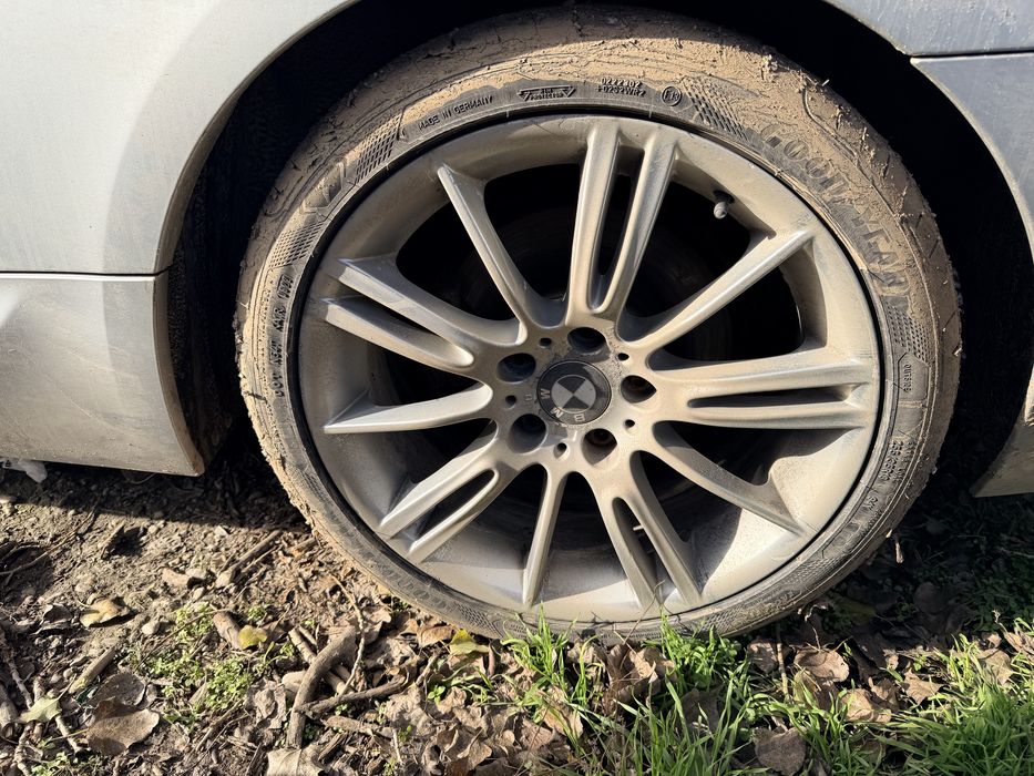 Jante r18 style 193 bmw e90 e91 e92 e93