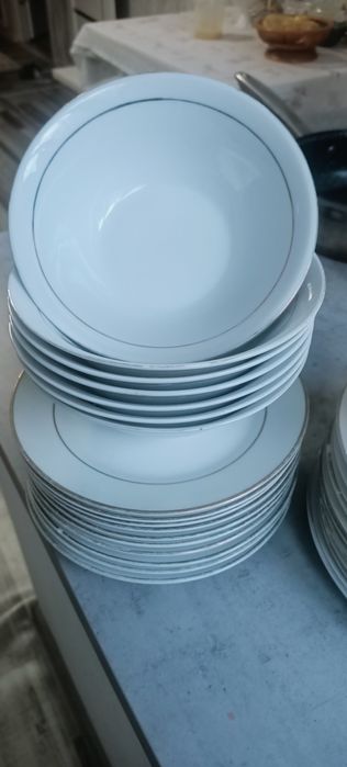 Продам тарелки недорого