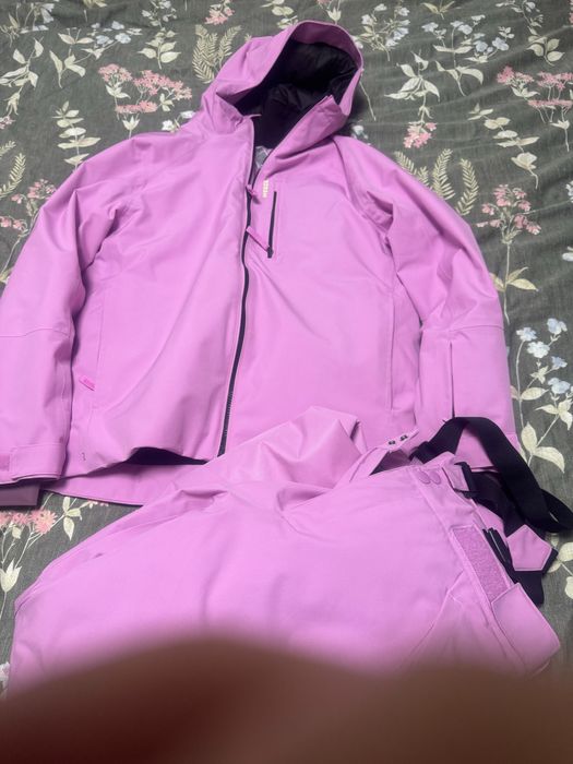 Ски екип за 14 годишни