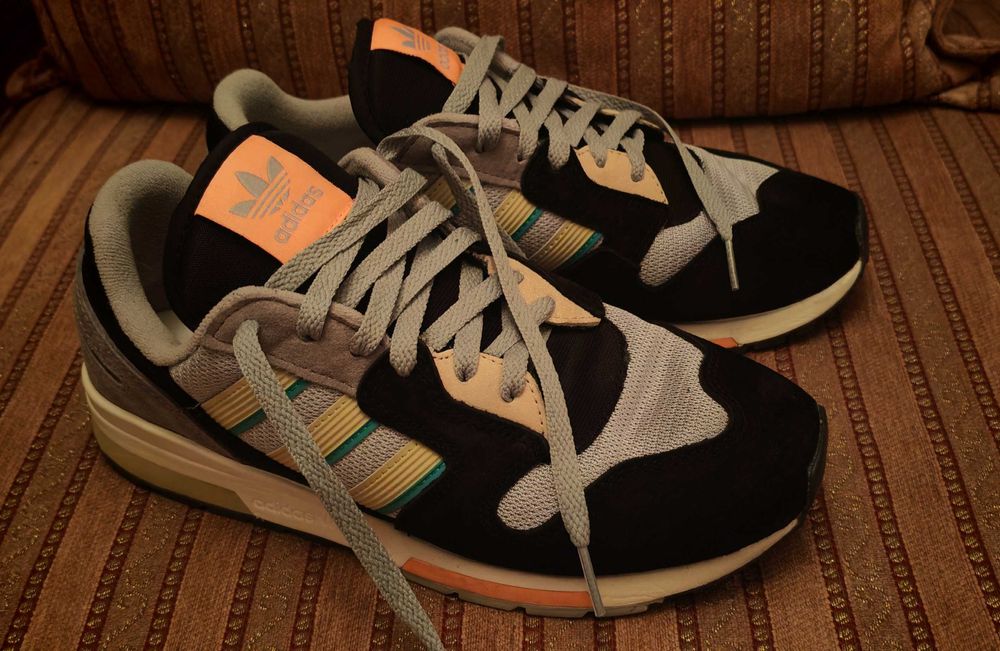 Маратонки Adidas ZX 420 - 40 номер