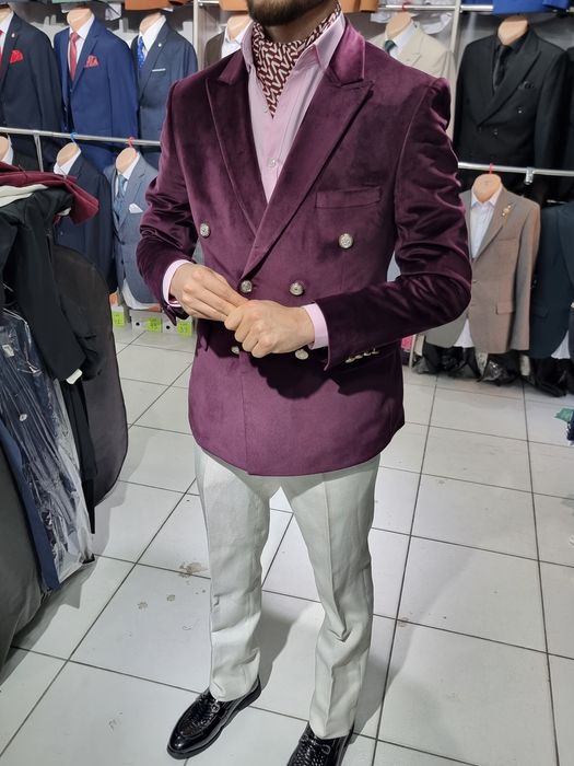 Prakat kostyum shim Toshkent