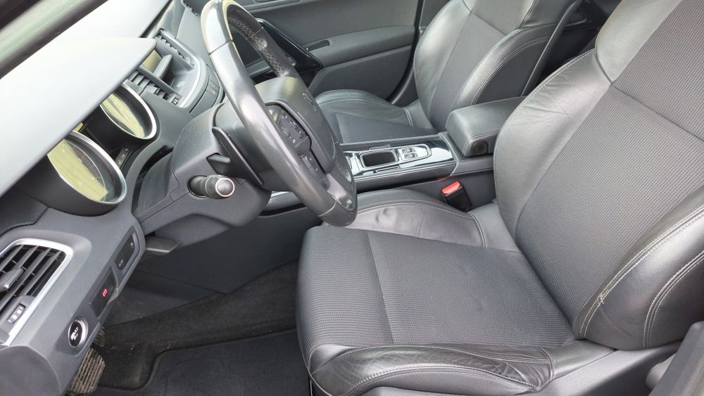 Peugeot 508 Allure, Automat 163,Cp,2.0 Hdi,Carte  RO