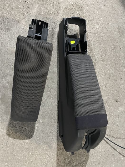 Подлакътник за Citroen C4 кактус