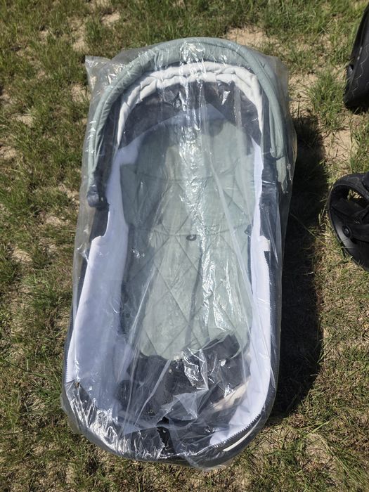 Комбинирана количка 2 в 1 Lorelli - Rimini Premium