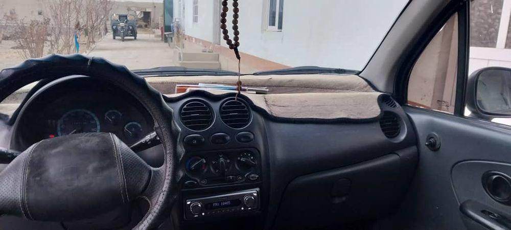 Matiz  pollyuks 2011