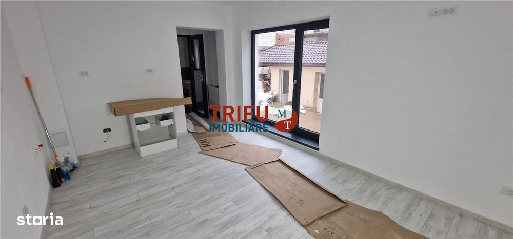 Casa de vanzare noua la cheie zona Centru