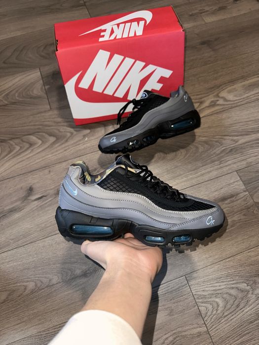 Nike Air Max 95