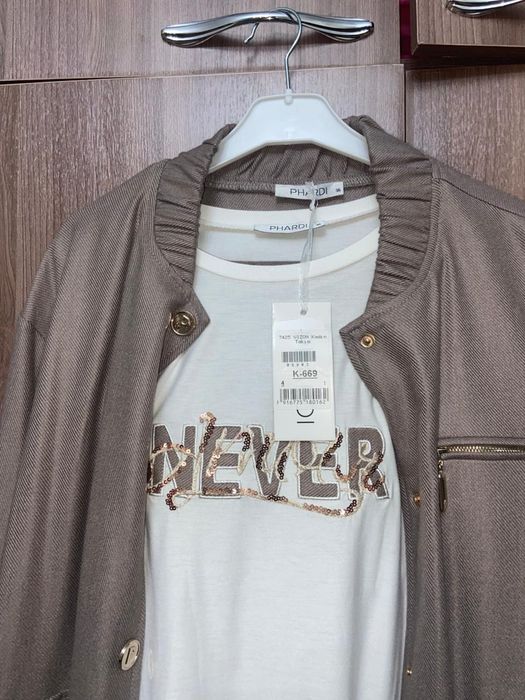 Двойка Phardi турция