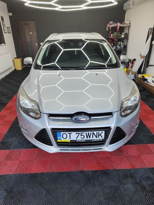 Vand sau schimb cu duba vw crafter