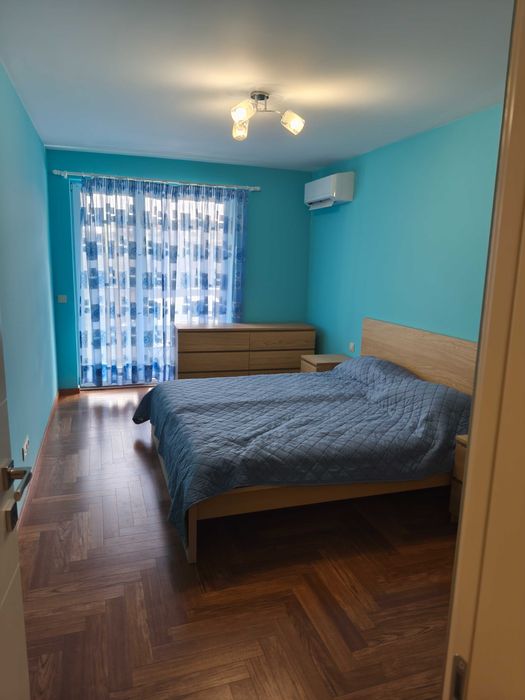 Нов, обз. 2-ст., ул.Бълг. легия , Акт 16/2025г.,ЧЖП 60м2, ет.2/6, с ПМ