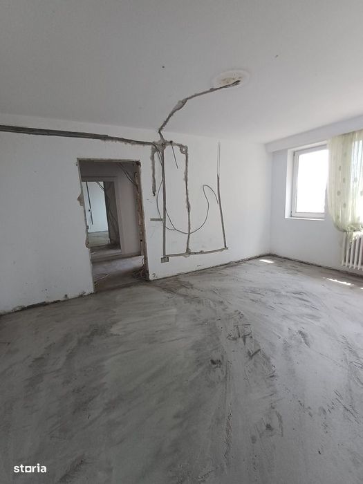 Apartament 2 camere, Tomis 2, Constanta — fotografia 1