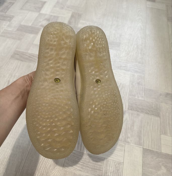 Сумка LV кожа канва