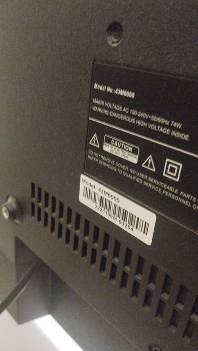 Продам телевизор Самсунг