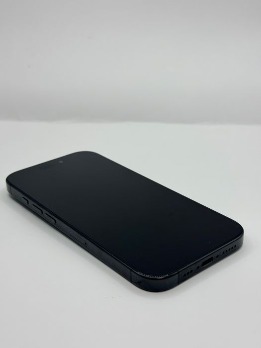 Iphone 16 Pro 128GB 93% Garantie Rate BuyBack - zonemag.ro
