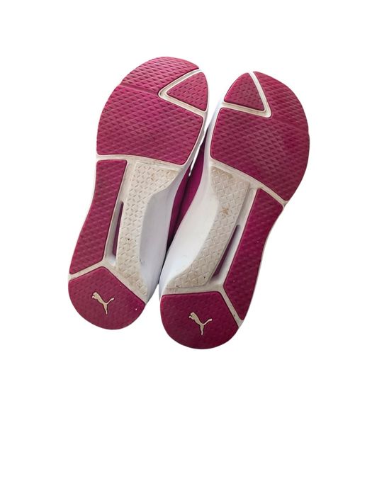 Дамски маратонки Puma Fierce Core