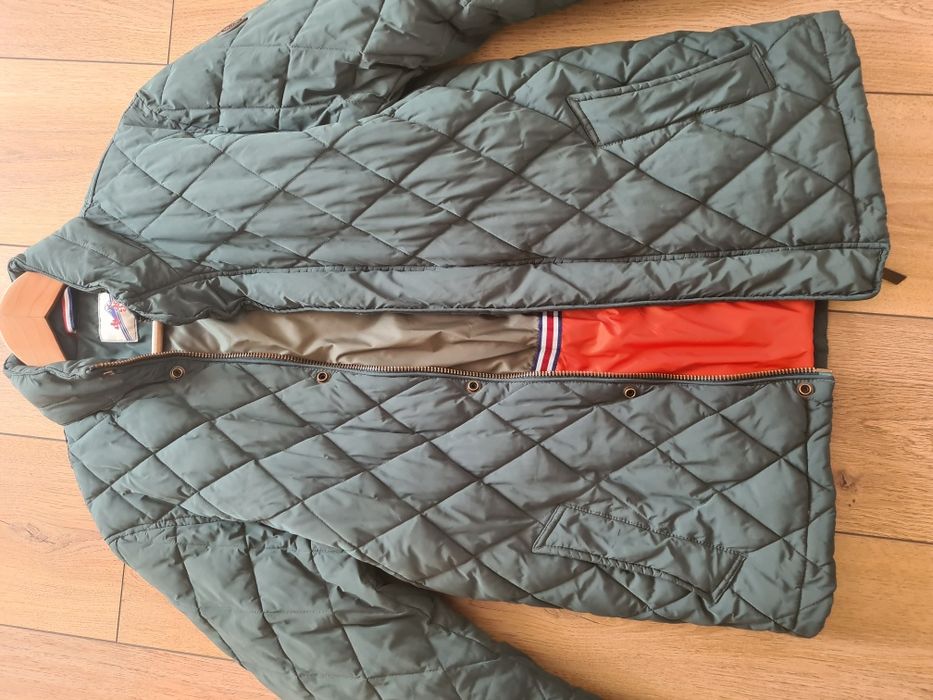 Geaca Scotch&Soda