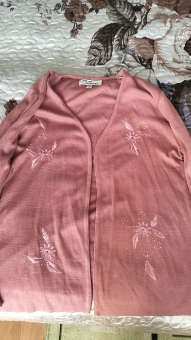 Вещи женские отдам