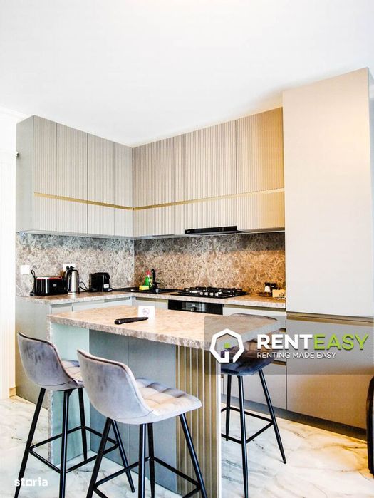 Apartament 2 camere zona Sararie - BIM