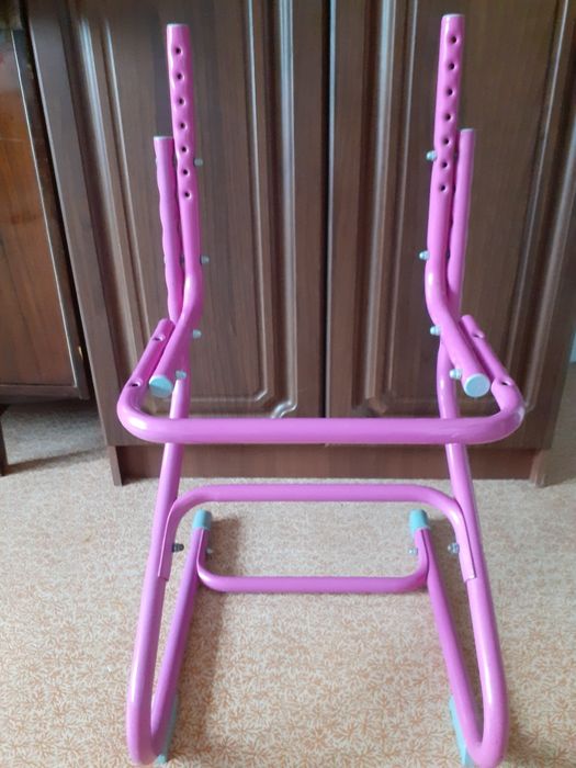 Стулья каркас сиденье