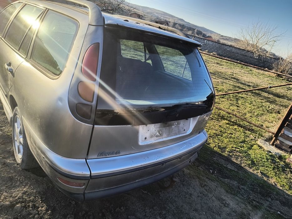 Фиат Мареа 1.9 ТД на части