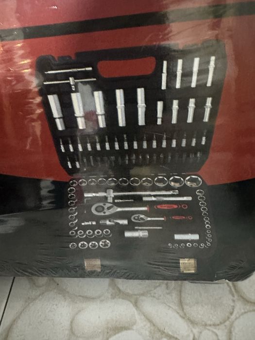 Компект  гидори , различни модели