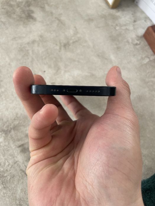 Айфон 13 128гб синий