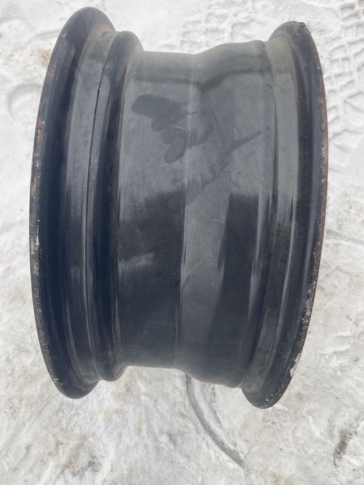 Диск 16х7J Mitsubishi, Toyota