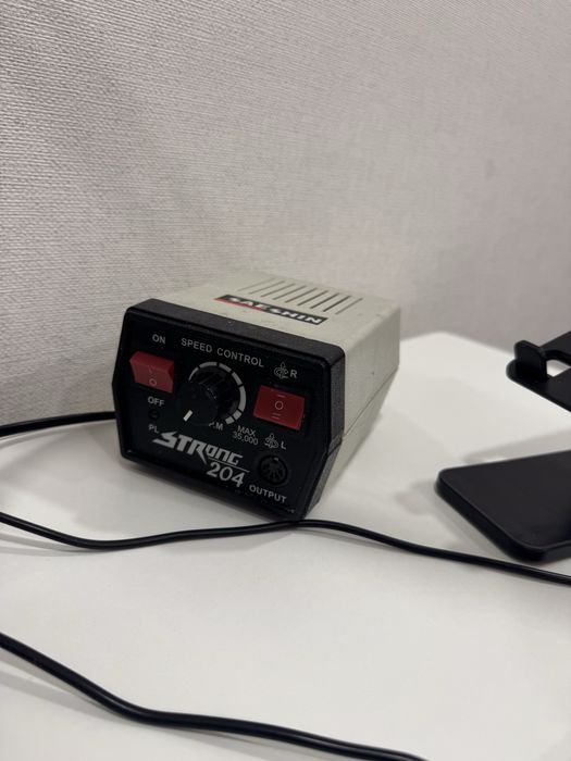 Продам аппарат для маникюра без ручки