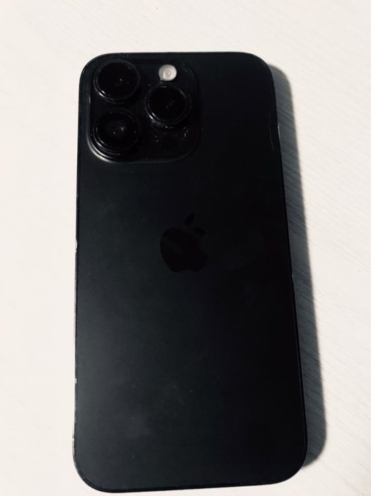 продам iphone 14 pro