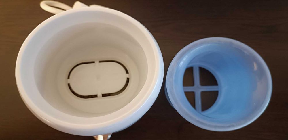 Бебешки нагревател Philips Avent