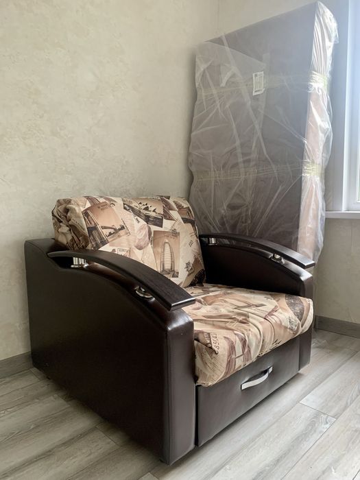 Продам кресло кровать