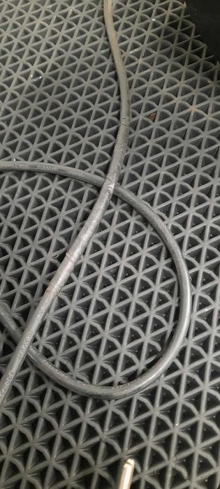 Малко употребяван електрически шмиргел Parkside PD0S 200 C2