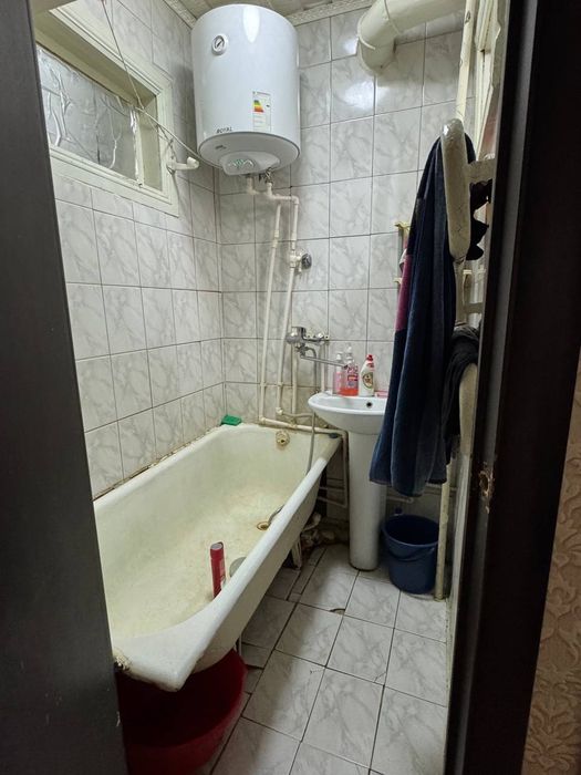 Продам 2 комнатную квартиру