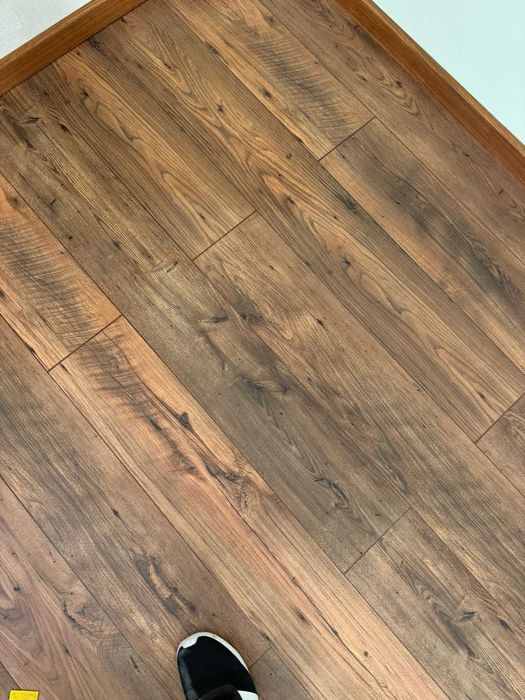 Montaj Parchet - Rapid si Profesional !