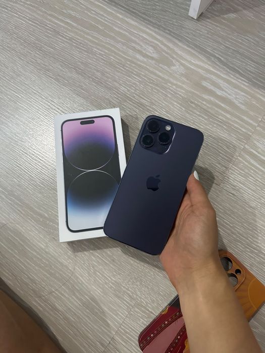iPhone 14 Pro Max, 512 GB