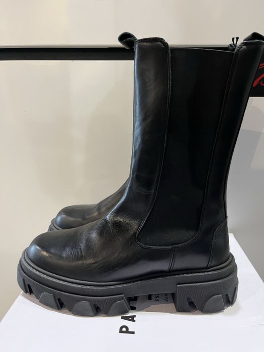 Дамски боти Pavement номер 39