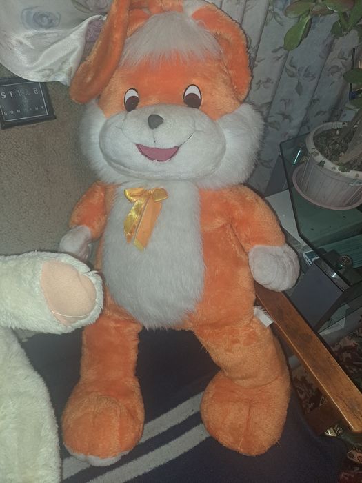 Продам мягкие игрушки