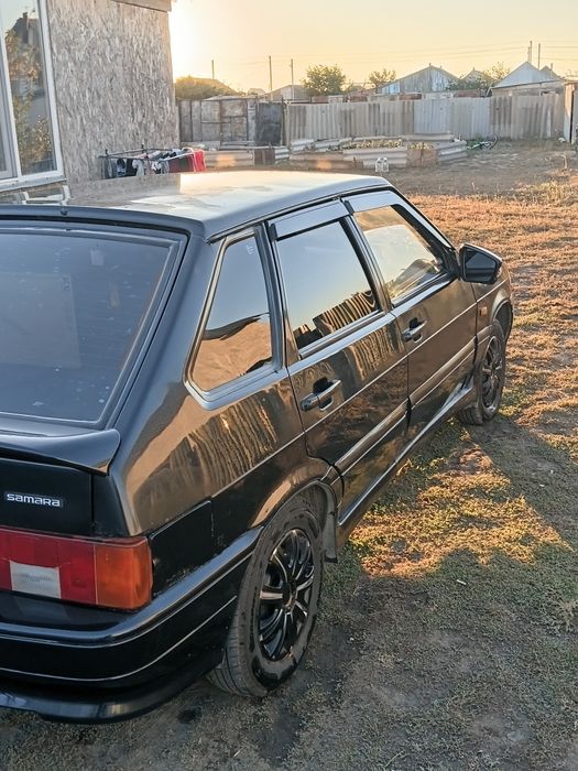 Продается  ВАЗ 2114