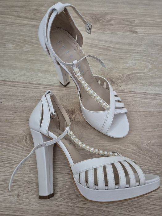 Sandale piele naturala Etienne