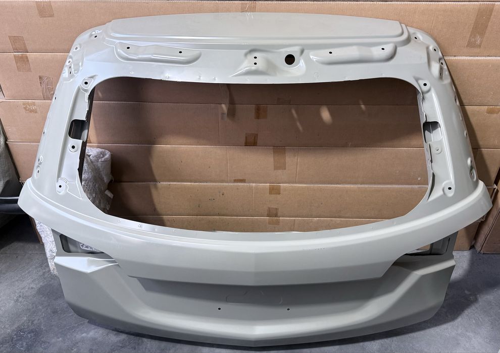 Equinox Kapot Krilo va Bagaj GM original