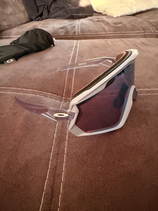 Oakley Wind jacket