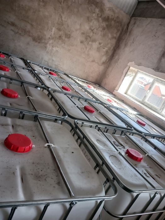 Еврокуб  Тонник  сатыладыы