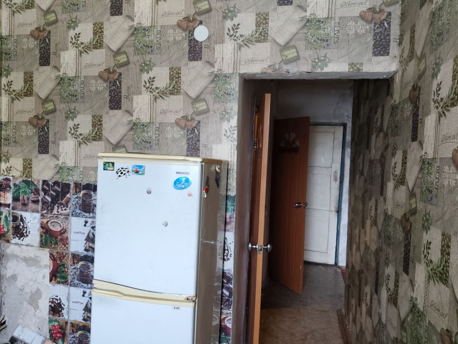 Продам 1-комнатную квартиру